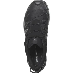 Scarpe da trail Salomon Xa Pro 3D V9 Gore-Tex Black Phantom Pewter
