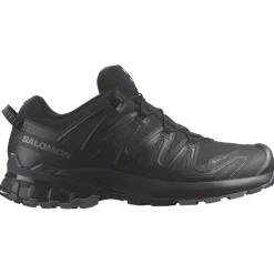 Scarpe da trail Salomon Xa Pro 3D V9 Gore-Tex Black Phantom Pewter