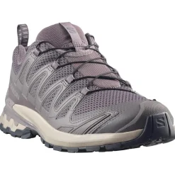 Scarpe da trail Salomon Xa Pro 3D V9 Dark Gull Gray Cloudburst