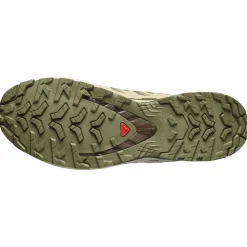 Scarpe da trail Salomon Xa Pro 3D V9 Gore-Tex Deep Lichen Green Safari Dark