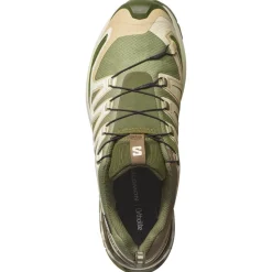 Scarpe da trail Salomon Xa Pro 3D V9 Gore-Tex Deep Lichen Green Safari Dark