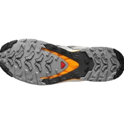 Scarpe da trail Salomon Xa Pro 3D V9 Black Gull Turmeric