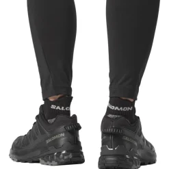 Scarpe da trail Salomon Xa Pro 3D V9 Gore-Tex W Black Phantom Pewter