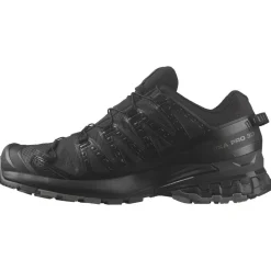 Scarpe da trail Salomon Xa Pro 3D V9 Gore-Tex W Black Phantom Pewter