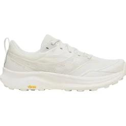 Scarpe da trail Saucony Peregrine 16 Gore Tex Ivory