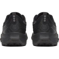 Scarpe da trail Saucony Peregrine 16 Gore Tex Triple Black
