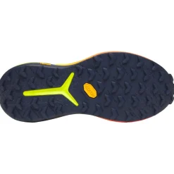 Scarpe da trail Saucony Xodus Ultra 4 Wmn Splash Fire