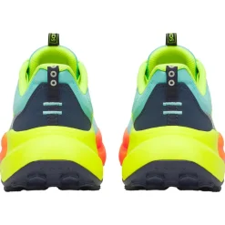 Scarpe da trail Saucony Xodus Ultra 4 Wmn Splash Fire