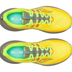 Scarpe da trail Saucony Xodus Ultra 4 Vizigold Laurel
