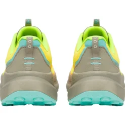 Scarpe da trail Saucony Xodus Ultra 4 Vizigold Laurel