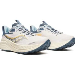 Scarpe da trail Saucony Xodus Ultra 3 Wmn Moon Dusk