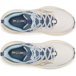 Scarpe da trail Saucony Xodus Ultra 3 Wmn Moon Dusk