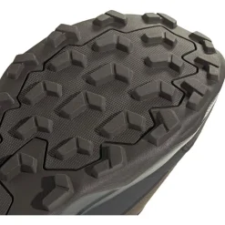 Scarpe escursionismo adidas Terrex Skychaser Ax5 Gore-Tex Shaoli Carbon Brostr