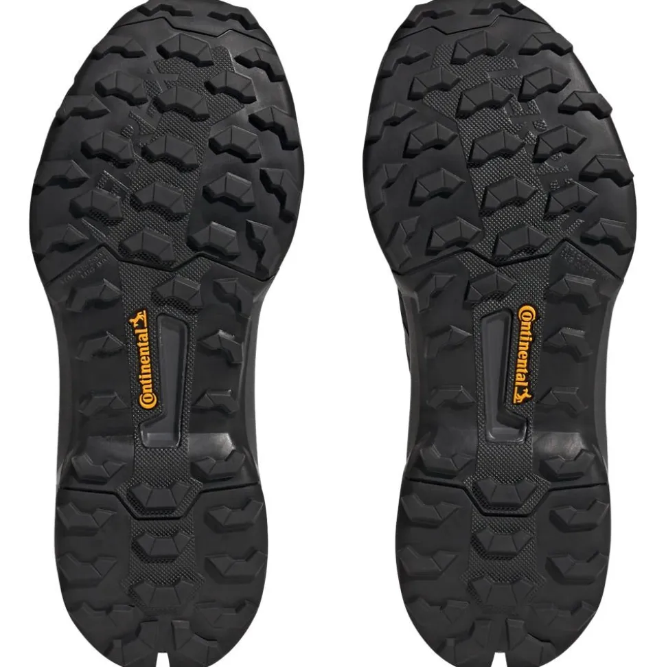 Scarpe escursionismo adidas Terrex Ax4 Gore-Tex W Core Black Grey Three Mint Ton 2