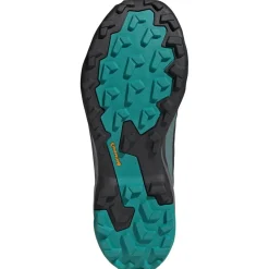 Scarpe escursionismo adidas Terrex Skychaser Ax5 Gore-Tex Cblack Carbon Purtea