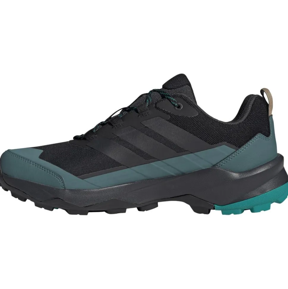 Scarpe escursionismo adidas Terrex Skychaser Ax5 Gore-Tex Cblack Carbon Purtea