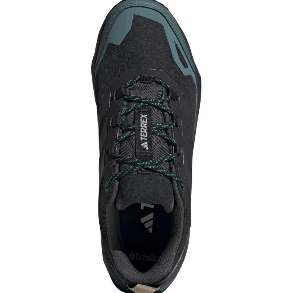Scarpe escursionismo adidas Terrex Skychaser Ax5 Gore-Tex Cblack Carbon Purtea
