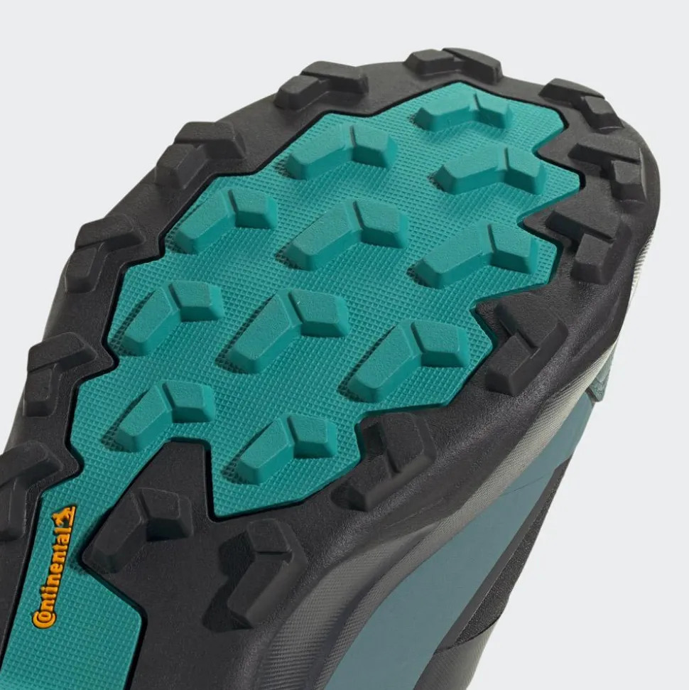 Scarpe escursionismo adidas Terrex Skychaser Ax5 Gore-Tex Cblack Carbon Purtea