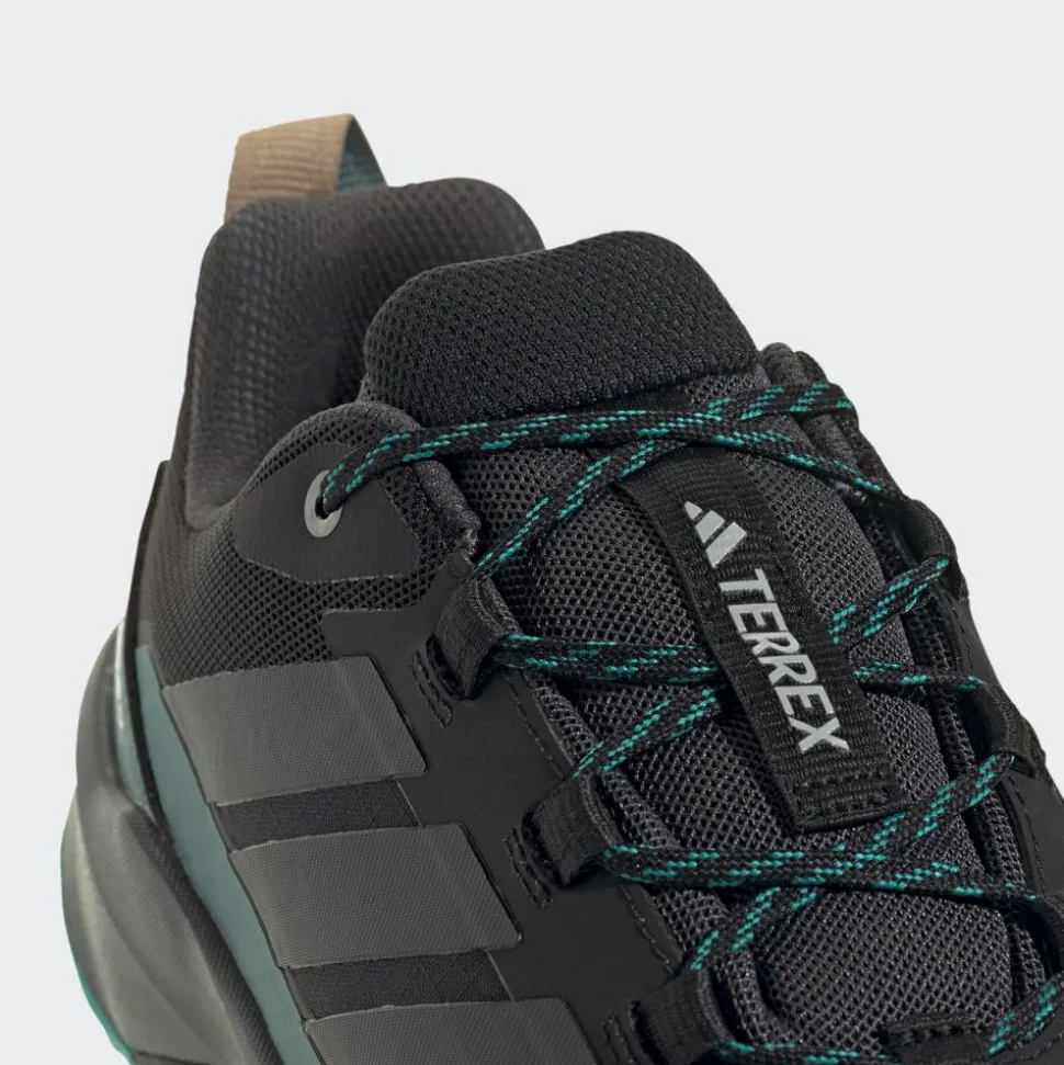 Scarpe escursionismo adidas Terrex Skychaser Ax5 Gore-Tex Cblack Carbon Purtea