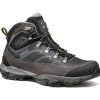 Scarpe escursionismo Asolo Acadia Mid Gore-Tex MM Graphite Black
