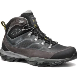 Scarpe escursionismo Asolo Acadia Mid Gore-Tex MM Graphite Black