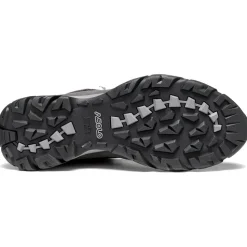 Scarpe escursionismo Asolo Acadia Mid Gore-Tex MM Graphite Black