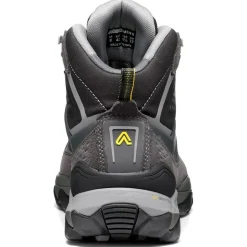 Scarpe escursionismo Asolo Acadia Mid Gore-Tex MM Graphite Black