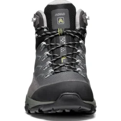 Scarpe escursionismo Asolo Acadia Mid Gore-Tex MM Graphite Black