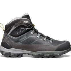 Scarpe escursionismo Asolo Acadia Mid Gore-Tex MM Graphite Black