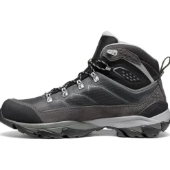 Scarpe escursionismo Asolo Acadia Mid Gore-Tex MM Graphite Black