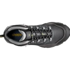 Scarpe escursionismo Asolo Acadia Mid Gore-Tex MM Graphite Black