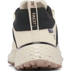 Scarpe escursionismo Columbia Facet 75 Outdry Dark Stone Black