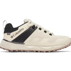 Scarpe escursionismo Columbia Facet 75 Outdry Dark Stone Black