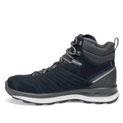 Scarpe escursionismo Hanwag Blueridge Lady Es Navy Grey