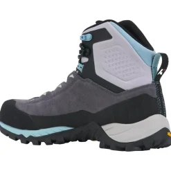 Scarpe escursionismo Kayland Vision W's Gore-Tex Grey Azure