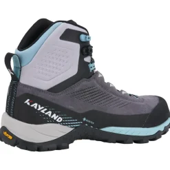 Scarpe escursionismo Kayland Vision W's Gore-Tex Grey Azure