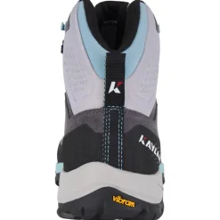 Scarpe escursionismo Kayland Vision W's Gore-Tex Grey Azure