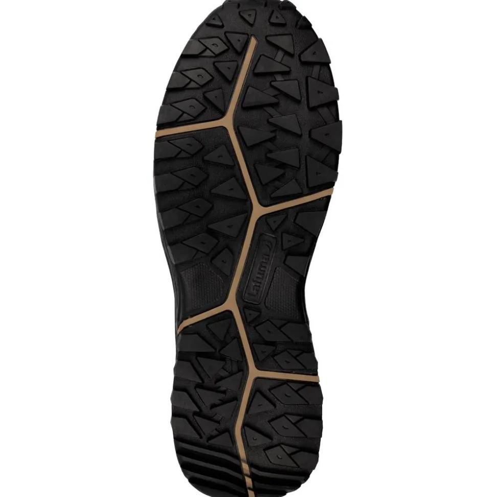 Scarpe escursionismo Lafuma Ruck Mid Gore-Tex W Sesame