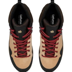 Scarpe escursionismo Lafuma Ruck Mid Gore-Tex W Sesame