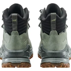 Scarpe escursionismo Lowa Innovo Gore-Tex Mid Seaweed Dune