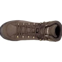 Scarpe escursionismo Lowa Renegade Evo Gore-Tex Mid Ws Espresso Anthracite