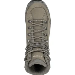 Scarpe escursionismo Lowa Renegade Evo Gore-Tex Mid Ws Stone