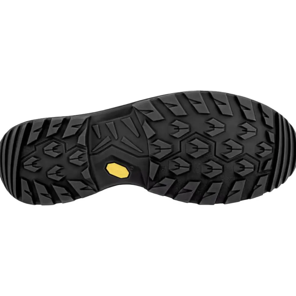 Scarpe escursionismo Lowa Renegade Evo Gore-Tex Mid Ws Graphite Abricot