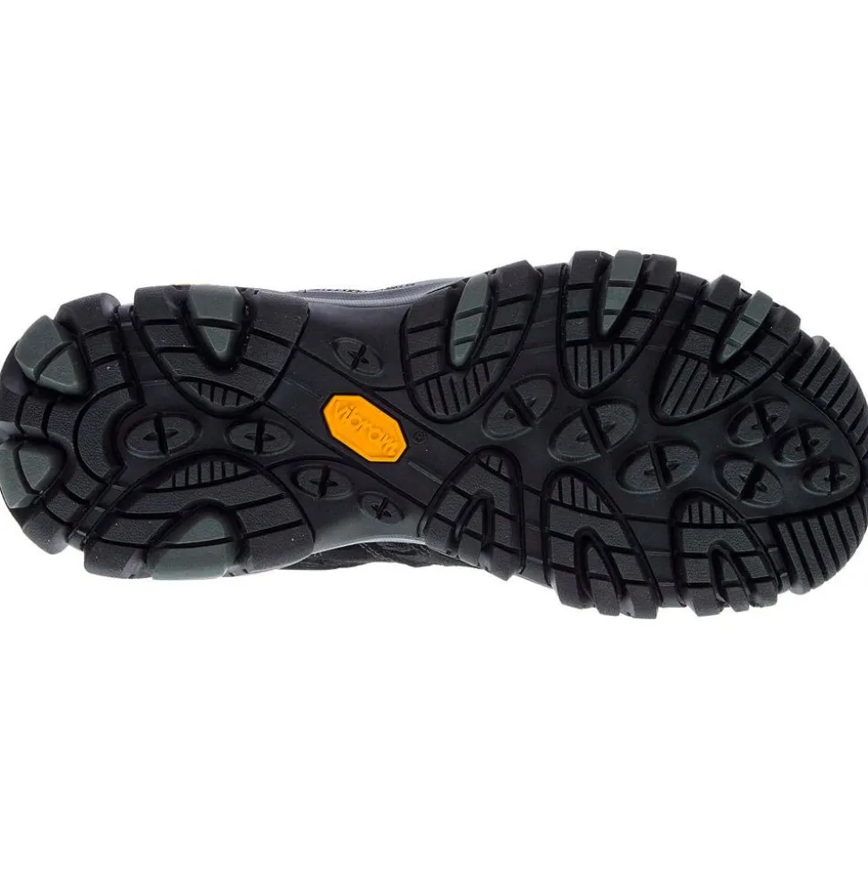 Scarpe escursionismo Merrell Moab 3 Mid Gore-Tex Wmn Black Grey
