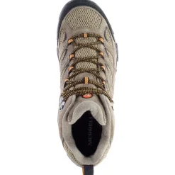 Scarpe escursionismo Merrell Moab 3 Mid Gore-Tex Pecan