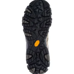 Scarpe escursionismo Merrell Moab 3 Mid Gore-Tex Pecan