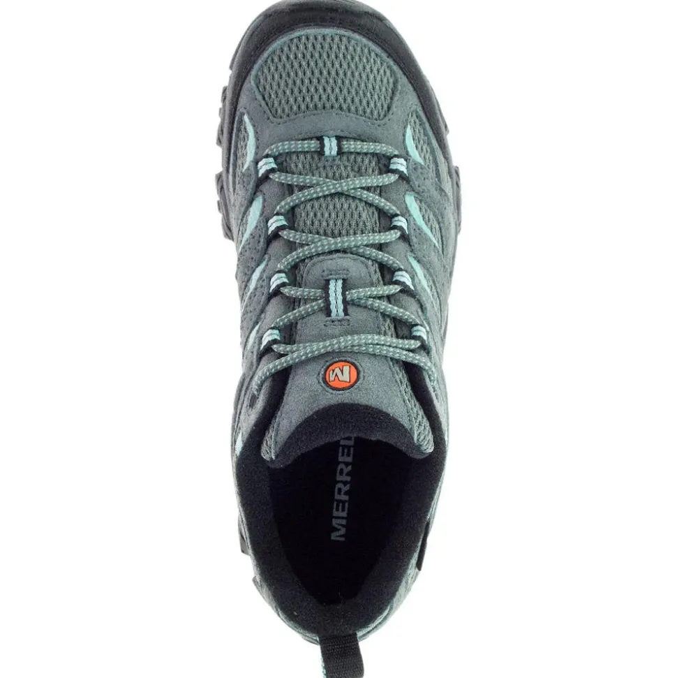 Scarpe escursionismo Merrell Moab 3 Gore-Tex Wmn Sedona Sage