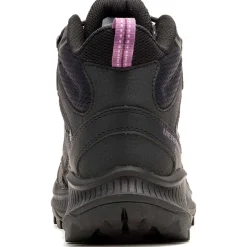 Scarpe escursionismo Merrell Speed Strike 2 Mid Gore-Tex Wmn Black