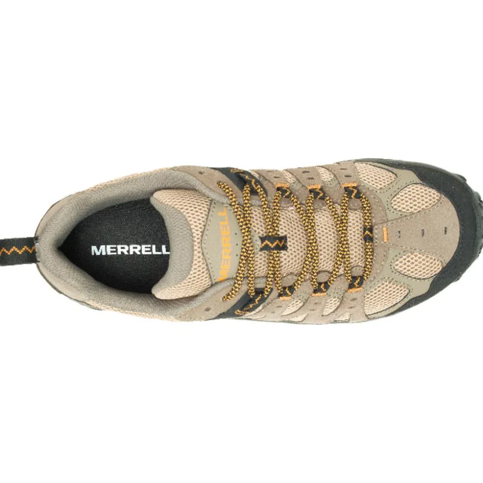 Scarpe escursionismo Merrell Accentor 3 Pecan