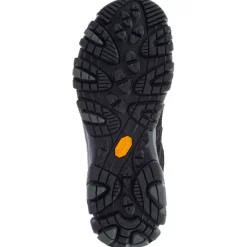 Scarpe escursionismo Merrell Moab 3 Mid Gore-Tex Black Grey